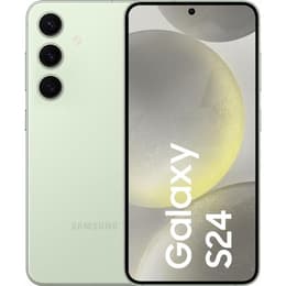 Galaxy S24 128 Go - Vert - Débloqué