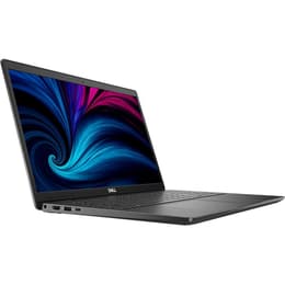 Dell Latitude 3520 15" Core i7 2.8 GHz - SSD 256 Go - 16 Go QWERTY - Anglais