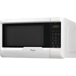 WHIRLPOOL MWD122WH
