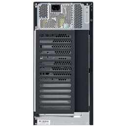 Fujitsu Esprimo P558 MT Core i3 3.6 GHz - SSD 256 Go RAM 8 Go