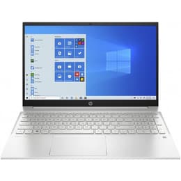 HP 39L73EA#ABH 15" Core i5 2.4 GHz - SSD 1 To - 8 Go QWERTY - Anglais