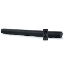 Barre de son Muse M-1680 SBT - Black