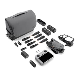 Drone Dji Mavic 3 + Fly More Kit 46,0000 min