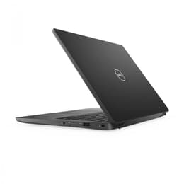 Dell Latitude 7300 13" Core i7 1.9 GHz - Ssd 512 Go RAM 8 Go QWERTY - Anglais