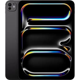 iPad Pro 11" (2025) 8e génération 2000 Go - WiFi - Noir Sidéral