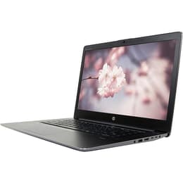 HP ZBook 17 G3 17" Core i7 2.7 GHz - SSD 256 Go - 32 Go AZERTY - Français