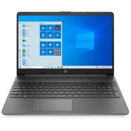 Hp 15-DW0XXX 15" Core i3 2.3 GHz - Ssd 128 Go RAM 4 Go AZERTY - Français