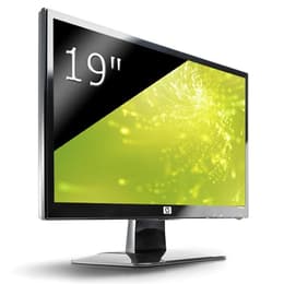 Écran 19" LCD HP V185WS