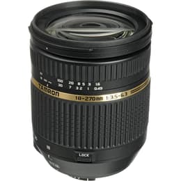 Objectif Tamron Canon EF, Nikon F 18-270mm f/3.5-6.3