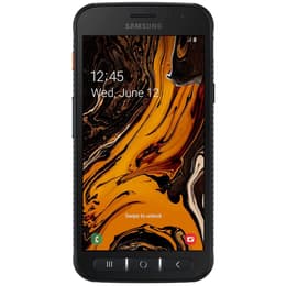 Galaxy XCover 4s 32 Go - Gris - Débloqué