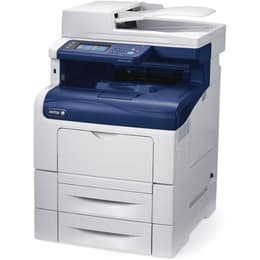 Xerox WorkCentre 6605DN A4 Colour Multifunction Laser Printer 6605V_DN