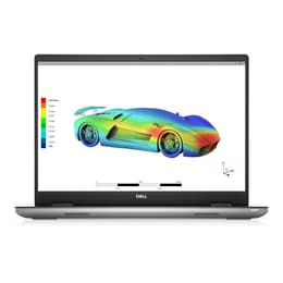 Dell Precision 7670 15" Core i9 2.5 GHz - SSD 3 To - 64 Go QWERTY - Anglais