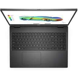 Dell Precision 7670 15" Core i9 2.5 GHz - SSD 3 To - 64 Go QWERTY - Anglais