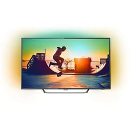 SMART TV LCD Ultra HD 4K 165 cm Philips 65PUS6262/12