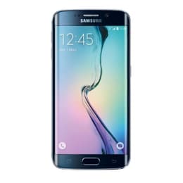 Galaxy S6 edge 32 Go - Noir - Débloqué