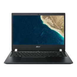 Acer Travelmate X3410-M 14" Core i5 1.6 GHz - SSD 1 To - 16 Go QWERTZ - Allemand