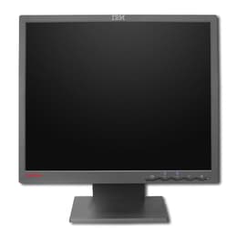 Écran 17" LCD Ibm 9417-HB7