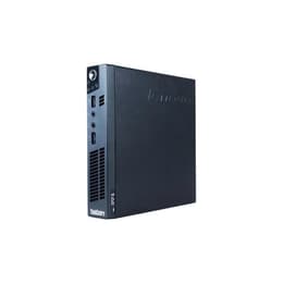 Lenovo ThinkCentre M72 Tiny Core i5 2,9 GHz - HDD 500 Go RAM 4 Go