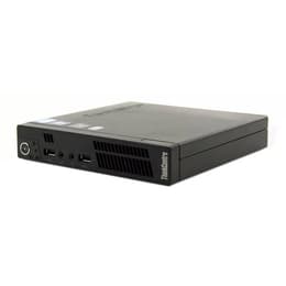 Lenovo ThinkCentre M72 Tiny Core i5 2,9 GHz - HDD 500 Go RAM 4 Go