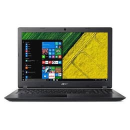 Acer Aspire 3 A315-51 15" Core i3 2.3 GHz - SSD 128 Go - 12 Go AZERTY - Français