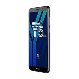 Huawei Y5 Prime (2018) 16 Go - Noir - Débloqué - Dual-SIM