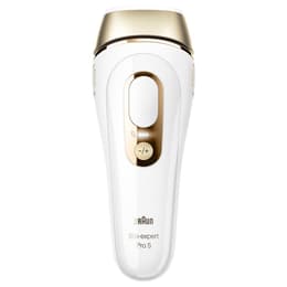Épilateur à lumière pulsée Braun Silk-Expert Pro 5 PL5054