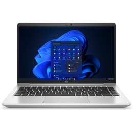 HP 470 G8 17" Core i5 2.4 GHz - SSD 256 Go - 8 Go AZERTY - Français