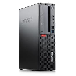 Lenovo ThinkCentre M710S SFF Core i5 3.2 GHz - HDD 500 Go RAM 8 Go