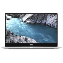 Dell XPS 13 9370 13" Core i7 1.9 GHz - SSD 256 Go - 16 Go AZERTY - Français