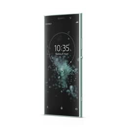 Sony Xperia XA2 Plus 64 Go - Vert - Débloqué