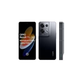 Oppo Reno 8 Pro 256 Go - Noir - Débloqué