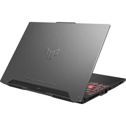 Asus TUF Gaming A15 FA507NVR-LP007W 15" Ryzen 7 3.1 GHz - SSD 512 GB - 16 Go - NVIDIA GeForce RTX 4060 QWERTY - Arabe