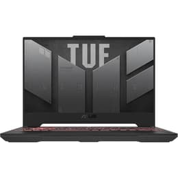 Asus TUF Gaming A15 FA507NVR-LP007W 15" Ryzen 7 3.1 GHz - SSD 512 GB - 16 Go - NVIDIA GeForce RTX 4060 QWERTY - Arabe