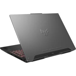 Asus TUF Gaming A15 FA507NVR-LP007W 15" Ryzen 7 3.1 GHz - SSD 512 GB - 16 Go - NVIDIA GeForce RTX 4060 QWERTY - Arabe