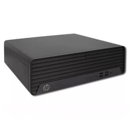 HP EliteDesk 805 G6 SFF Ryzen 5 PRO 3.7 GHz - SSD 128 Go RAM 16 Go