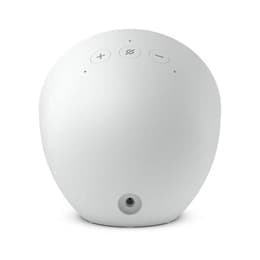 Enceinte Bluetooth Amazon Echo Spot 2024 Blanc