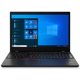 Lenovo ThinkPad L15 G3 15" Core i5 1.3 GHz - SSD 2 To - 8 Go QWERTZ - Allemand