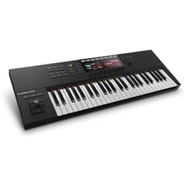 Instruments de musique Native Instruments Komplete Kontrol S49