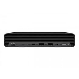 HP EliteDesk 800 G6 Mini Core i5 3.1 GHz - SSD 256 Go RAM 16 Go