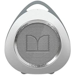 Enceinte Bluetooth Monster SuperStar HotShot Blanc/Gris