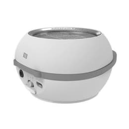 Enceinte Bluetooth Monster SuperStar HotShot Blanc/Gris