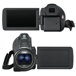 Caméra Panasonic HC-x920 - Noir