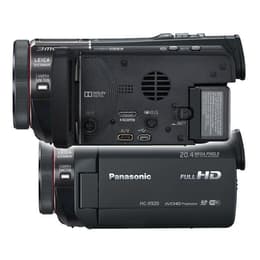 Caméra Panasonic HC-x920 - Noir