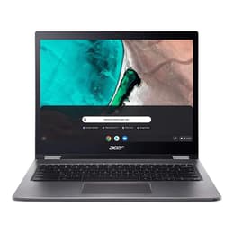 Acer ChromeBook Spin 13 Touch Pentium Gold 4417U 2.3 GHz 32Go SSD - 4Go QWERTY - Suédois