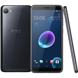 HTC Desire 12S 32 Go - Noir - Débloqué