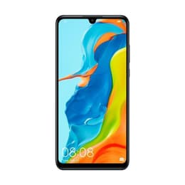 Huawei P30 Lite New Edition 256 Go - Noir - Débloqué - Dual-SIM