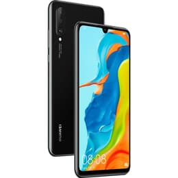 Huawei P30 Lite New Edition 256 Go - Noir - Débloqué