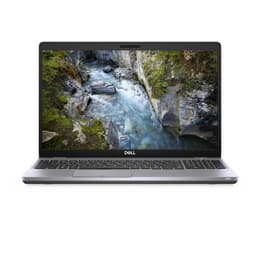 Dell Precision 3550 15" Core i7 1.8 GHz - SSD 512 Go - 64 Go QWERTY - Italien