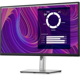 Écran 27" LCD Dell P2723