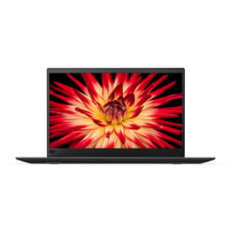 Lenovo ThinkPad X1 Carbon G6 14" Core i5 1.6 GHz - Ssd 256 Go RAM 8 Go AZERTY - Français